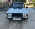 Білий ВАЗ 2107, об'ємом двигуна 1.5 л та пробігом 200 тис. км за 550 $, фото 1 на Automoto.ua