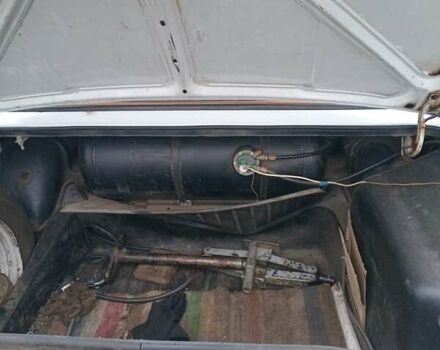 Белый ВАЗ 2107, объемом двигателя 1.5 л и пробегом 80 тыс. км за 710 $, фото 5 на Automoto.ua