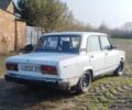 Белый ВАЗ 2107, объемом двигателя 1.3 л и пробегом 777 тыс. км за 239 $, фото 2 на Automoto.ua