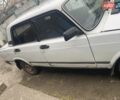 Белый ВАЗ 2107, объемом двигателя 1.6 л и пробегом 50 тыс. км за 650 $, фото 15 на Automoto.ua