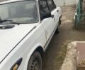 Белый ВАЗ 2107, объемом двигателя 1.6 л и пробегом 50 тыс. км за 650 $, фото 18 на Automoto.ua