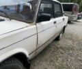 Белый ВАЗ 2107, объемом двигателя 1.3 л и пробегом 350 тыс. км за 360 $, фото 2 на Automoto.ua