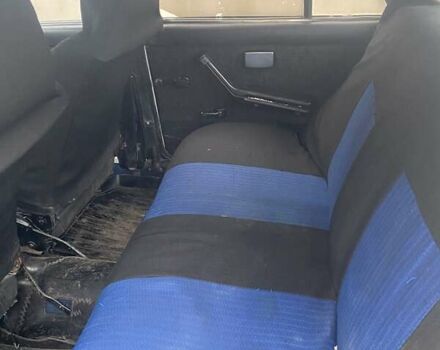 ВАЗ 2107 1984 в Звенигородка на Automoto.ua Белый ВАЗ 2107, объемом двигателя 1.6 л и пробегом 50 тыс. км за 650 $, фото 4 на Automoto.ua