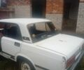 Білий ВАЗ 2107, об'ємом двигуна 0 л та пробігом 300 тис. км за 237 $, фото 1 на Automoto.ua