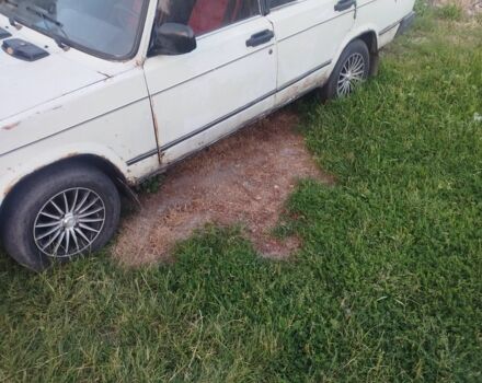 Білий ВАЗ 2107, об'ємом двигуна 1.5 л та пробігом 13 тис. км за 25000 $, фото 2 на Automoto.ua