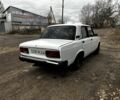 Білий ВАЗ 2107, об'ємом двигуна 1.5 л та пробігом 3 тис. км за 713 $, фото 5 на Automoto.ua