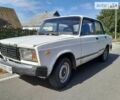 Білий ВАЗ 2107, об'ємом двигуна 1.5 л та пробігом 100 тис. км за 400 $, фото 1 на Automoto.ua