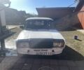 Белый ВАЗ 2107, объемом двигателя 1.5 л и пробегом 192 тыс. км за 399 $, фото 1 на Automoto.ua