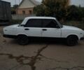 Белый ВАЗ 2107, объемом двигателя 1.5 л и пробегом 30 тыс. км за 456 $, фото 2 на Automoto.ua