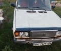 Білий ВАЗ 2107, об'ємом двигуна 1.5 л та пробігом 13 тис. км за 25000 $, фото 1 на Automoto.ua