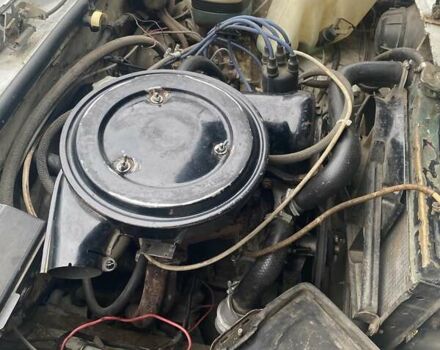 ВАЗ 2107 1984 в Звенигородка на Automoto.ua Белый ВАЗ 2107, объемом двигателя 1.6 л и пробегом 50 тыс. км за 650 $, фото 1 на Automoto.ua