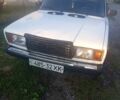 Білий ВАЗ 2107, об'ємом двигуна 0 л та пробігом 150 тис. км за 650 $, фото 1 на Automoto.ua