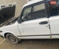 ВАЗ 2107 1984 в Звенигородка на Automoto.ua Белый ВАЗ 2107, объемом двигателя 1.6 л и пробегом 50 тыс. км за 650 $, фото 10 на Automoto.ua