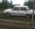 Білий ВАЗ 2107, об'ємом двигуна 1.6 л та пробігом 100 тис. км за 500 $, фото 1 на Automoto.ua