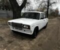 Білий ВАЗ 2107, об'ємом двигуна 1.5 л та пробігом 3 тис. км за 713 $, фото 1 на Automoto.ua