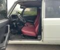 Белый ВАЗ 2107, объемом двигателя 1.3 л и пробегом 3 тыс. км за 850 $, фото 5 на Automoto.ua