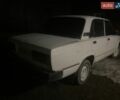 Белый ВАЗ 2107, объемом двигателя 1.5 л и пробегом 193 тыс. км за 450 $, фото 1 на Automoto.ua