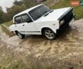 Белый ВАЗ 2107, объемом двигателя 1.5 л и пробегом 200 тыс. км за 700 $, фото 1 на Automoto.ua
