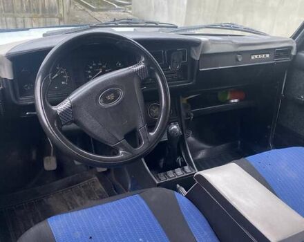 ВАЗ 2107 1984 в Звенигородка на Automoto.ua Белый ВАЗ 2107, объемом двигателя 1.6 л и пробегом 50 тыс. км за 650 $, фото 8 на Automoto.ua