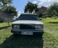 Белый ВАЗ 2107, объемом двигателя 1.5 л и пробегом 90 тыс. км за 500 $, фото 1 на Automoto.ua