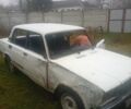 Білий ВАЗ 2107, об'ємом двигуна 0 л та пробігом 300 тис. км за 237 $, фото 3 на Automoto.ua