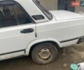 Белый ВАЗ 2107, объемом двигателя 1.6 л и пробегом 50 тыс. км за 650 $, фото 22 на Automoto.ua