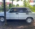 Білий ВАЗ 2107, об'ємом двигуна 1.5 л та пробігом 200 тис. км за 350 $, фото 1 на Automoto.ua