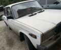 Белый ВАЗ 2107, объемом двигателя 1.3 л и пробегом 350 тыс. км за 360 $, фото 1 на Automoto.ua