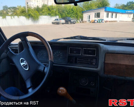 Белый ВАЗ 2107, объемом двигателя 1.5 л и пробегом 0 тыс. км за 450 $, фото 3 на Automoto.ua