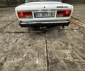 Белый ВАЗ 2107, объемом двигателя 1.5 л и пробегом 25 тыс. км за 1068 $, фото 4 на Automoto.ua