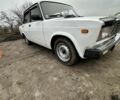 Белый ВАЗ 2107, объемом двигателя 1.5 л и пробегом 25 тыс. км за 1068 $, фото 2 на Automoto.ua