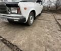 Белый ВАЗ 2107, объемом двигателя 1.5 л и пробегом 25 тыс. км за 1068 $, фото 3 на Automoto.ua
