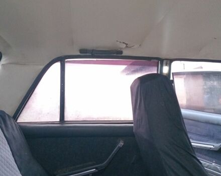 Білий ВАЗ 2107, об'ємом двигуна 1.5 л та пробігом 80 тис. км за 710 $, фото 5 на Automoto.ua