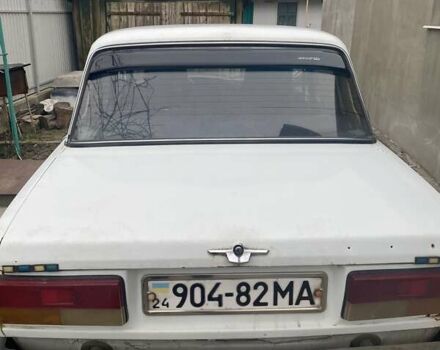 ВАЗ 2107 1984 в Звенигородка на Automoto.ua Белый ВАЗ 2107, объемом двигателя 1.6 л и пробегом 50 тыс. км за 650 $, фото 20 на Automoto.ua