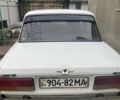 ВАЗ 2107 1984 в Звенигородка на Automoto.ua Белый ВАЗ 2107, объемом двигателя 1.6 л и пробегом 50 тыс. км за 650 $, фото 20 на Automoto.ua