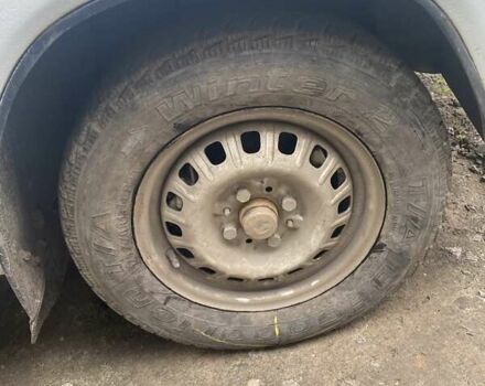 ВАЗ 2107 1984 в Звенигородка на Automoto.ua Белый ВАЗ 2107, объемом двигателя 1.6 л и пробегом 50 тыс. км за 650 $, фото 24 на Automoto.ua