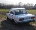 Белый ВАЗ 2107, объемом двигателя 1.3 л и пробегом 777 тыс. км за 239 $, фото 3 на Automoto.ua