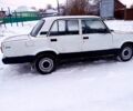 Белый ВАЗ 2107, объемом двигателя 1.5 л и пробегом 1 тыс. км за 550 $, фото 6 на Automoto.ua