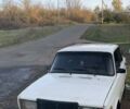 Белый ВАЗ 2107, объемом двигателя 1.5 л и пробегом 50 тыс. км за 750 $, фото 3 на Automoto.ua