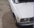 Білий ВАЗ 2107, об'ємом двигуна 0 л та пробігом 160 тис. км за 1000 $, фото 1 на Automoto.ua