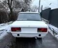 Белый ВАЗ 2107, объемом двигателя 1.5 л и пробегом 68 тыс. км за 900 $, фото 1 на Automoto.ua