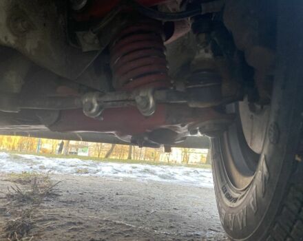 Білий ВАЗ 2107, об'ємом двигуна 1.5 л та пробігом 150 тис. км за 595 $, фото 9 на Automoto.ua