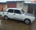 Белый ВАЗ 2107, объемом двигателя 1.5 л и пробегом 111 тыс. км за 353 $, фото 2 на Automoto.ua