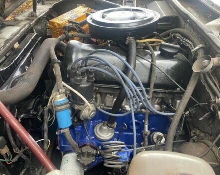 Белый ВАЗ 2107, объемом двигателя 1.5 л и пробегом 10 тыс. км за 1450 $, фото 6 на Automoto.ua