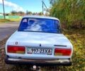 Білий ВАЗ 2107, об'ємом двигуна 1.5 л та пробігом 45 тис. км за 1000 $, фото 3 на Automoto.ua