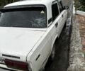 ВАЗ 2107 1985 в Доманевке на Automoto.ua Белый ВАЗ 2107, объемом двигателя 1.3 л и пробегом 65 тыс. км за 596 $, фото 1 на Automoto.ua
