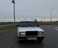 Белый ВАЗ 2107, объемом двигателя 1.6 л и пробегом 3 тыс. км за 742 $, фото 1 на Automoto.ua
