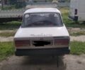 Белый ВАЗ 2107, объемом двигателя 1 л и пробегом 90 тыс. км за 22000 $, фото 1 на Automoto.ua