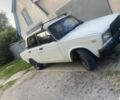 Белый ВАЗ 2107, объемом двигателя 1.5 л и пробегом 400 тыс. км за 555 $, фото 4 на Automoto.ua