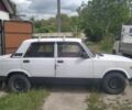 Белый ВАЗ 2107, объемом двигателя 1 л и пробегом 90 тыс. км за 22000 $, фото 7 на Automoto.ua